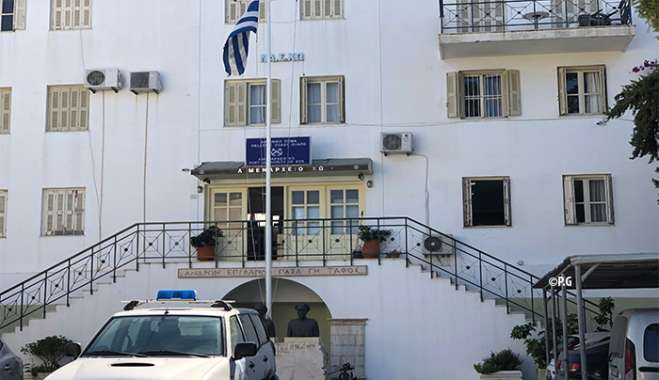 Λιμεναρχείο Κω: Λήψη αυξημένων μέτρων λόγω δελτίου πρόγνωσης καιρού