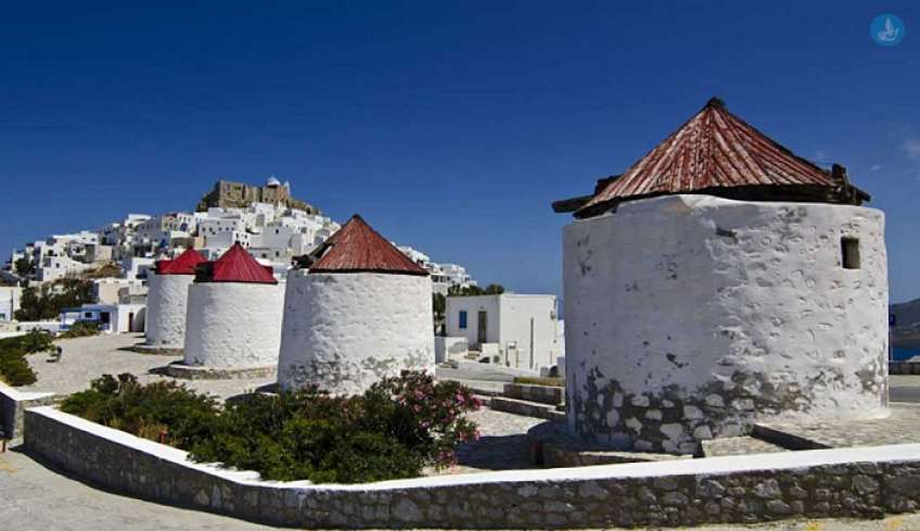 O Guardian υμνεί και πάλι την Ελλάδα – Στη λίστα του η Αστυπάλαια