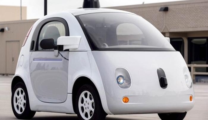 Συνεργασία Google και FIAT για την από κοινού κατασκευή αυτόνομου αυτοκινήτου