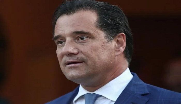 Τουρισμός: Γενναίο πρόγραμμα στήριξης του κλάδου προανήγγειλε ο Άδωνις Γεωργιάδης