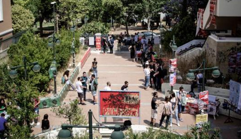 Τη Δευτέρα η ανακοίνωση του νέου τρόπου εισαγωγής σε ΑΕΙ και ΤΕΙ