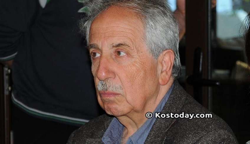 Ν. Μυλωνάς: για το εκλογικό αποτέλεσμα και την αμφισβήτηση της ηγεμονίας της ΝΔ στην Δωδεκάνησο