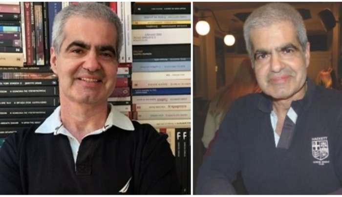 Βασίλης Παπαθεοδώρου: Στους 8 μεγαλύτερους παραβάτες διακίνησης παιδικής πορνογραφίας – Είχε 301 αρχεία, "έσβησε" ίχνη του
