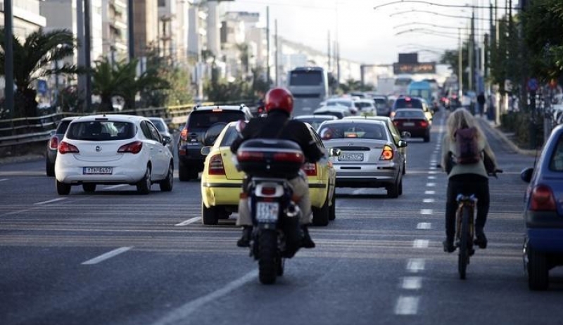 Οριστικό: Οι άνω των 74 θα ξαναδίνουν για δίπλωμα οδήγησης