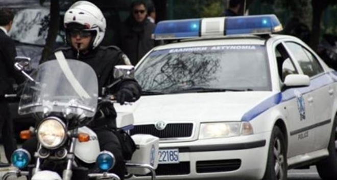 Σύλληψη ενός μη νόμιμου αλλοδαπού στην Κω