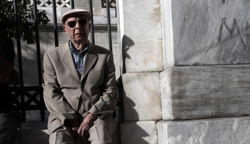 Ποιοι παίρνουν πλήρη σύνταξη πριν από τα 60