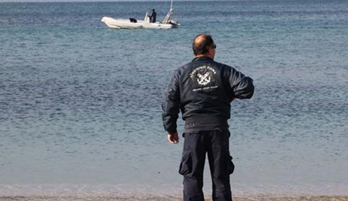 Ναυτική τραγωδία με τρεις νεκρούς ψαράδες στην Ερμιόνη