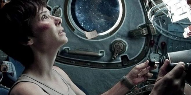 Είναι το "Gravity" η ταινία της χρονιάς; Η "Miss Violence" πάντως έχει πάρει ήδη το βραβείο της