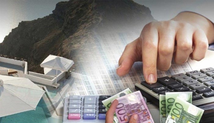 Αυξάνεται ο ΦΠΑ κατά 30% στα νησιά από την 1η Ιανουαρίου 2017