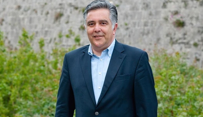 Δήλωση του Β. Υψηλάντη για την επανακαταμέτρηση σταυρών στο Πρωτοδικείο Ρόδου