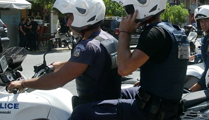 Αφόπλισαν… 500 αστυνομικούς τα ψυχολογικά τεστ