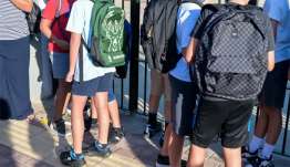 Πόσες απουσίες μπορούν να κάνουν οι μαθητές σε Γυμνάσια και Λύκεια – Πότε είναι δικαιολογημένες