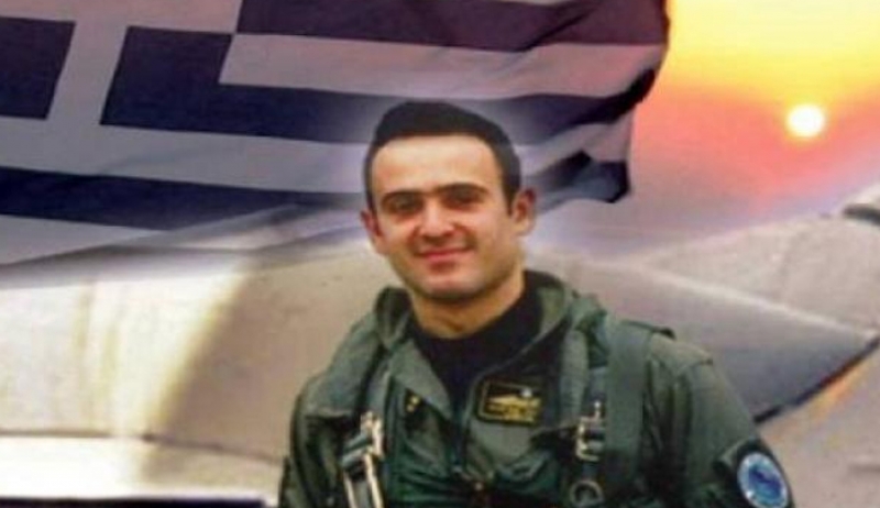 Η Ελλάδα και η Πολεμική Αεροπορία τιμούν την μνήμη του ήρωα Κώστα Ηλιάκη