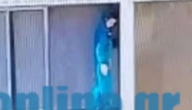 Καλλιθέα: Λουκέτο και πρόστιμο 60.000 ευρώ στο «Κέντρο Ειδικών θεραπειών» όπου 11χρονος ακροβατούσε στο περβάζι τρίτου ορόφου