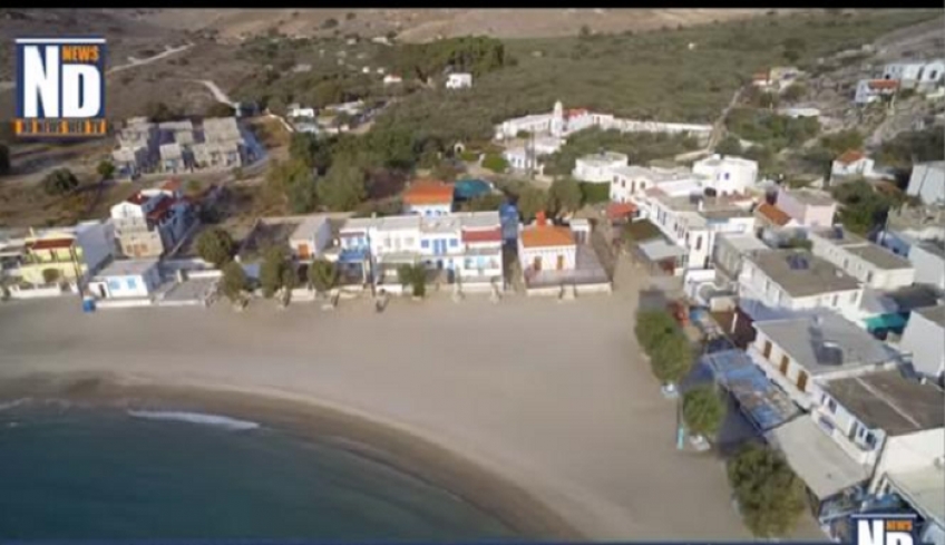 Αιφνίδιος θάνατος 53χρονου στην Ψέριμο.