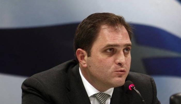 Στην Κω τη Δευτέρα ο διοικητής Δημοσίων Εσόδων κ. Πιτσιλής