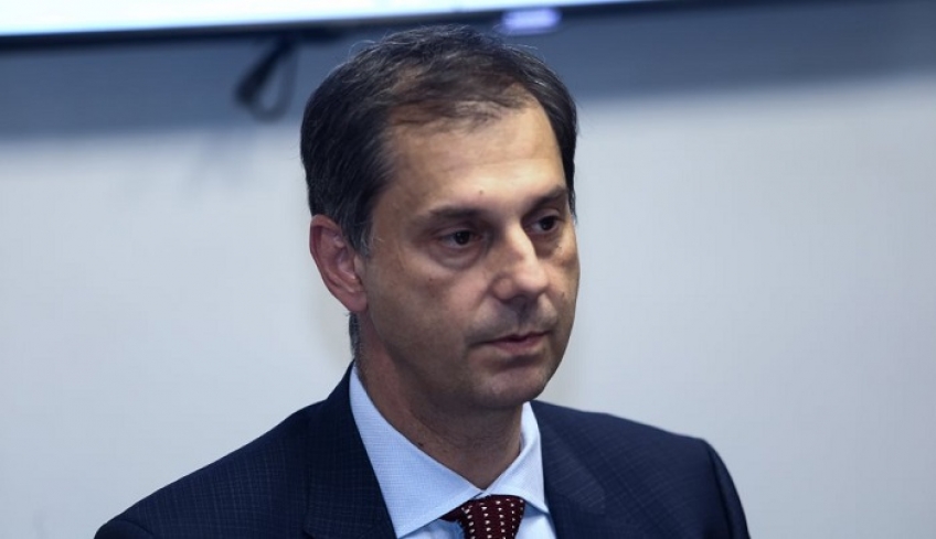 Θεοχάρης: Άμεσα η μεταφορά όλου του τουριστικού πακέτου στο ΦΠΑ 13%