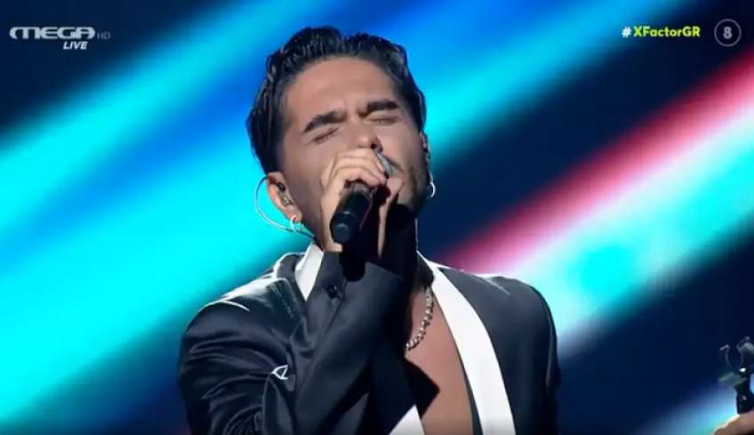 «X Factor»: Οι ΜΕΛΙSSES παρουσίασαν το καινούργιο τους τραγούδι - Δείτε βίντεο
