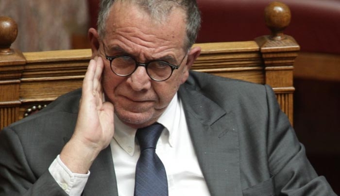 Το υπ. Εσωτερικών διαψεύδει τη Bild: Οι δηλώσεις Μουζάλα αποδόθηκαν λάθος