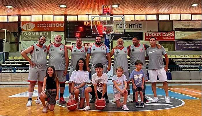 Ήττα για τους Κώους δικηγόρους απ’ τον Αστέρα Ευελπίδων