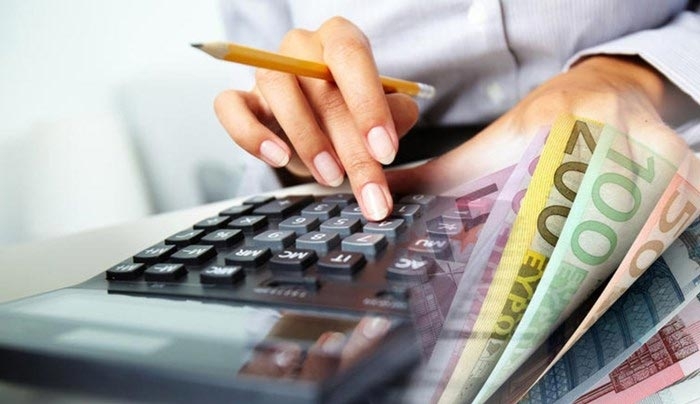 Πόσα χρωστάει το Δημόσιο στους Ιδιώτες μέχρι τον Ιανουάριο του 2017