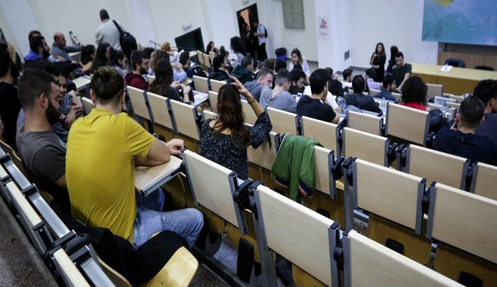 Πανεπιστήμια: «Πονοκέφαλοι» e-class και μέτρα - Πώς ανοίγουν τα ΑΕΙ σε όλη τη χώρα