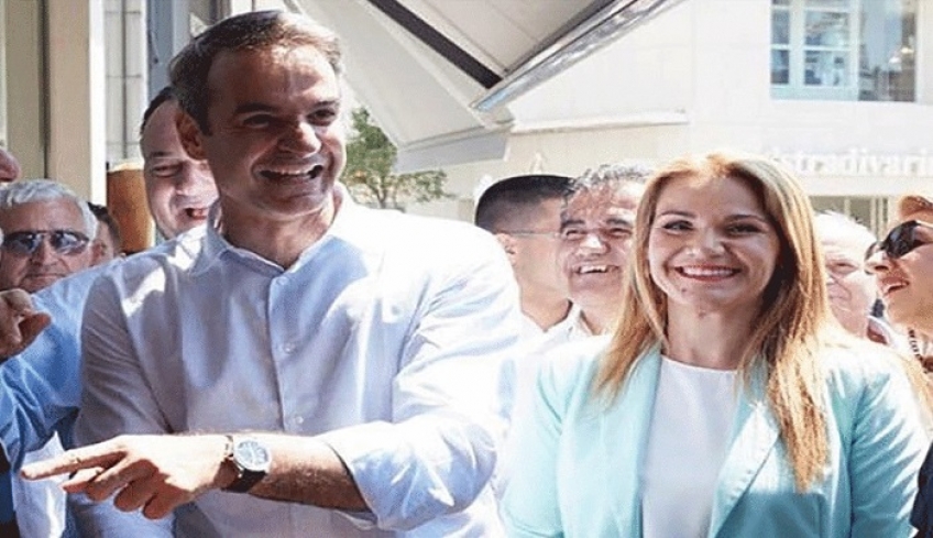 «Ενωμένοι, ξεκινάμε το αύριο με ευθύνη και χαμόγελο»-Άρθρο της Μίκας Ιατρίδη, υπ. Βουλευτή Δωδεκανήσου