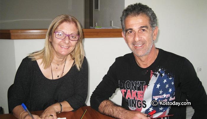 Πραγματοποιήθηκε η κλήρωση των πάγκων για το Χριστουγεννιάτικο παζάρι του ΔΟΠΑΒΣ (βίντεο-φωτό)