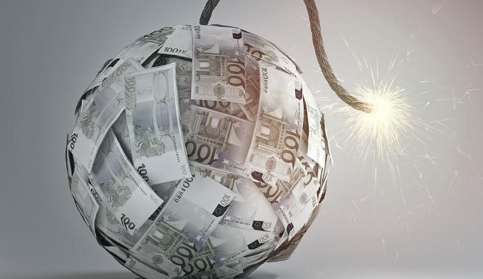 Πρόταση – βόμβα για αφορολόγητο 4.512 ευρώ!
