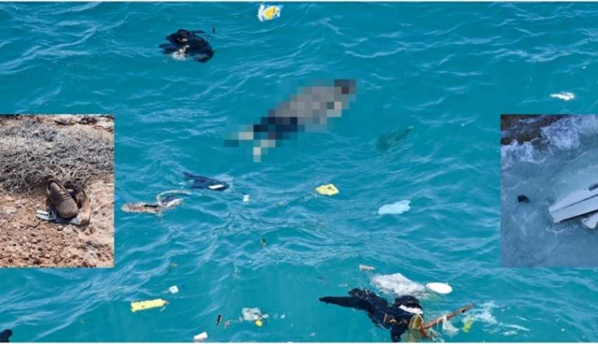 Τραγωδία στο Αιγαίο: Τουλάχιστον 18 νεκροί από το ναυάγιο στη Λέσβο, έρευνες με 10 μποφόρ στα Κύθηρα - Εικόνες σοκ