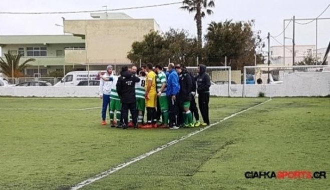 Μια «ανάσα» απ’ τον τίτλο ο Νικαγόρας, «αγκαλιά» με τα μπαράζ ανόδου η Α.Ε Κως