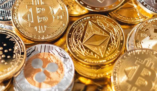 Πώς θα γίνει η φορολόγηση των κρυπτονομισμάτων – Τι θα ισχύσει για όσους έχουν ήδη επενδύσεις και κέρδη
