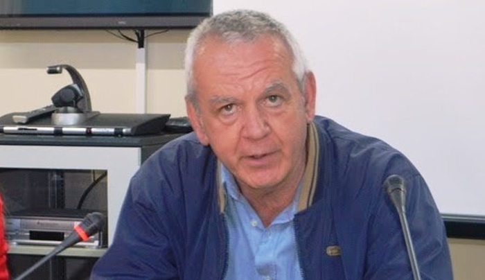 Γιώργος Κίτσης: Αντί συντριβανιών και ψεύτικων αισθητικών παρεμβάσεων… τρεις συγκεκριμένες προτάσεις