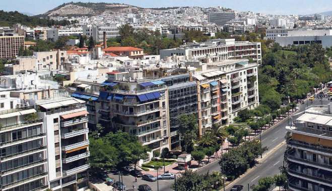 Ερχεται το leasing κατοικίας - Οι διαφορές με το στεγαστικό δάνειο