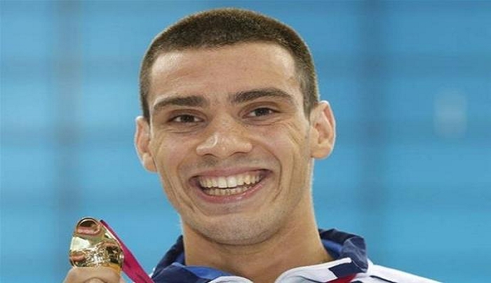 Ευρωπαϊκό Πρωτάθλημα Kολύμβησης: Τρέλανε κόσμο ο Βαζαίος – Πήρε και το χρυσό στην πεταλούδα