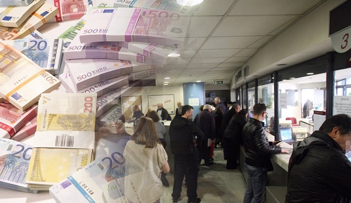 Οδηγός ρύθμισης για χρέη προς το Δημόσιο
