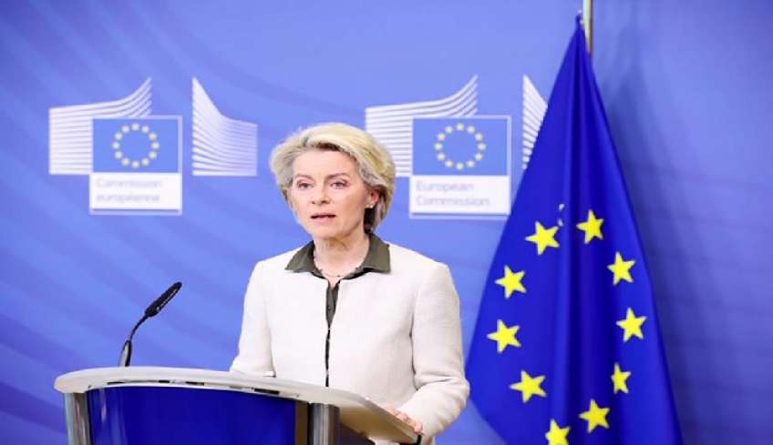 Κομισιόν: Έρχεται πανευρωπαϊκή παρέμβαση για τις τιμές ρεύματος