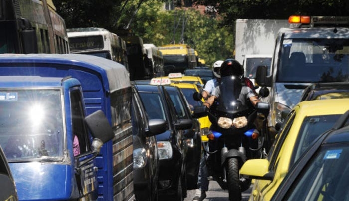 Τέλη κυκλοφορίας Αυτοκινήτων: Μεγάλες αυξήσεις για οχήματα πριν το 2010