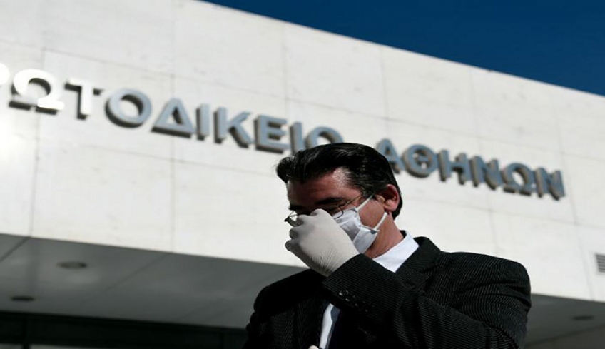 Δίκη Τοπαλούδη: «Ο αδελφός μου δεν την υπερασπίστηκε, αλλά δεν την χτύπησε»