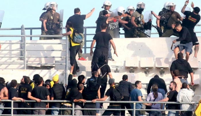 Βαρύ κατηγορητήριο για ΠΑΟΚ και ΑΕΚ – Με τι κινδυνεύουν οι ομάδες