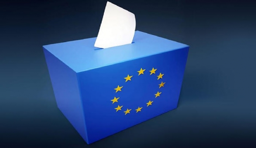 FT: Προβάδισμα ΝΔ με διαφορά 10,6% στην πρόθεση ψήφου για τις ευρωεκλογές