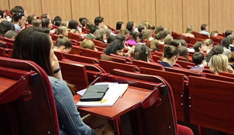 Νέες αλλαγές από τον Γαβρόγλου λίγο πριν τις Πανελλαδικές - Ο «χάρτης» για το Ιόνιο Πανεπιστήμιο
