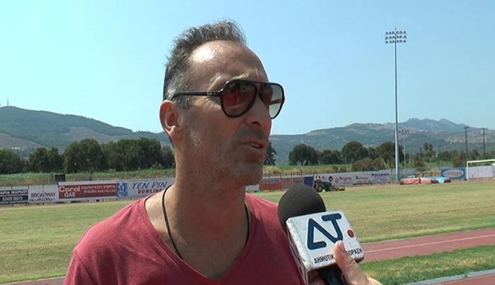 Γεωπονικές παρεμβάσεις πραγματοποιούνται στα γήπεδα της Κω(βίντεο)