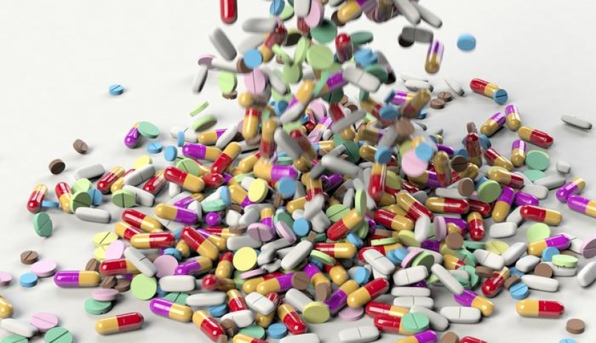 Μηδενική συμμετοχή στα φάρμακα καρκινοπαθών για επιπλοκές