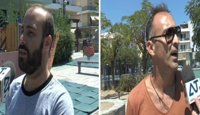Βανδαλισμοί σε Παιδικές Χαρές – Β. Χαδούλης: Έκκληση για σεβασμό των χώρων (ΒΙΝΤΕΟ)