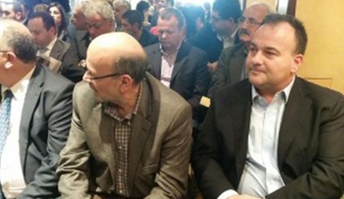 Δήλωση Ιωάννη Παππά για σύσκεψη και ΦΠΑ