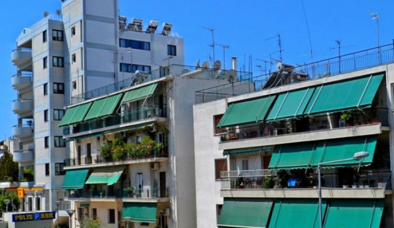 Έφτασε η ώρα για τον ΕΝΦΙΑ – Ξεκινάει η ανάρτηση στο Taxis – Αναλυτικά παραδείγματα