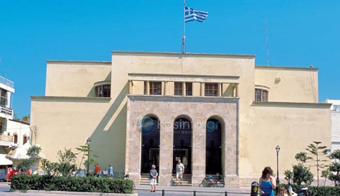 Ανοίγει και πάλι για το κοινό το Μουσείο της Κω