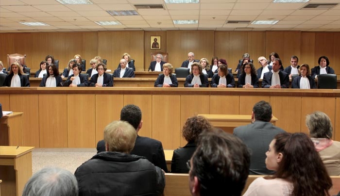Απόφαση - βόμβα για την εισφορά αλληλεγγύης στους συνταξιούχους