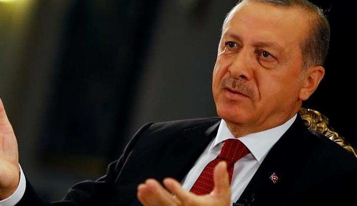 Ερντογάν αρχίζει να απειλεί με το προσφυγικό και χαρακτηρίζει ανειλικρινείς τους Ευρωπαίους